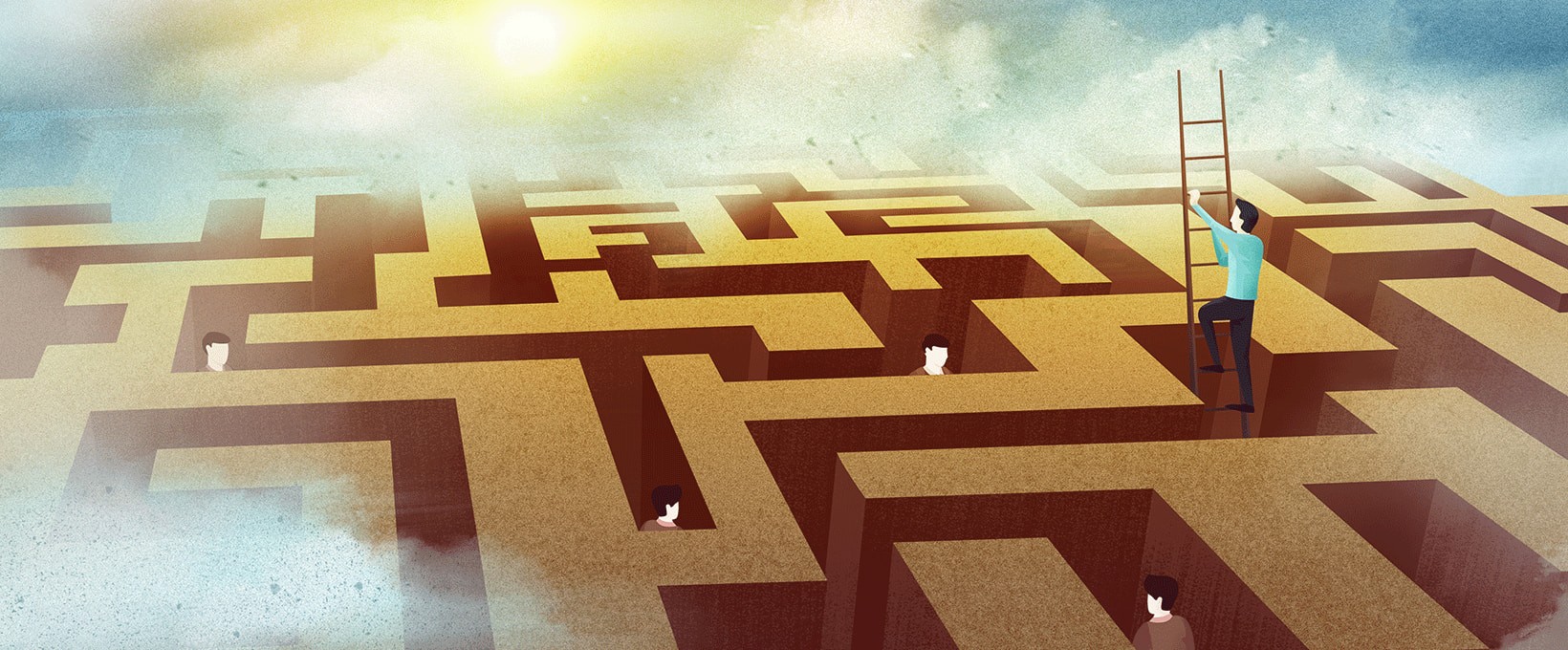 The Role of the Discovery Phase