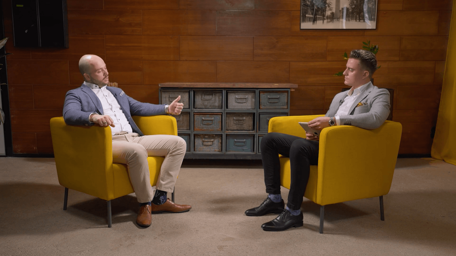 Impact of AI on the Maritime Industry