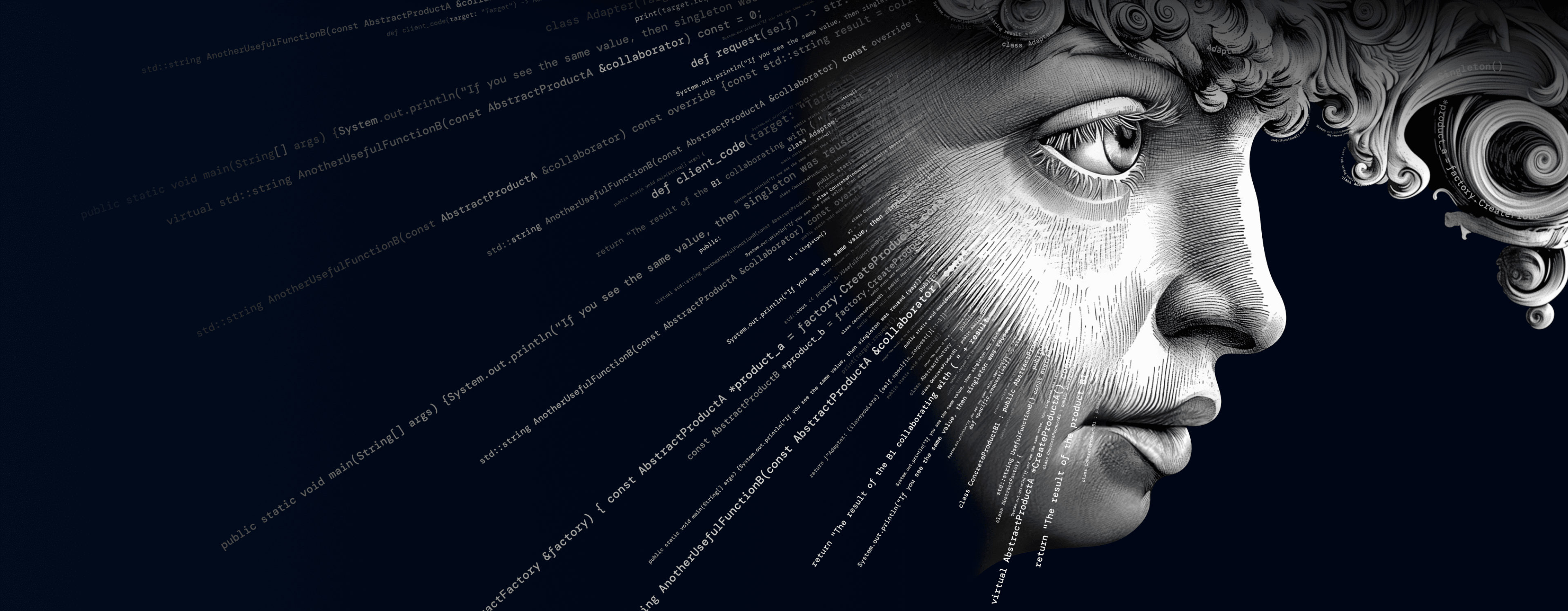 Software Development Company – Andersen