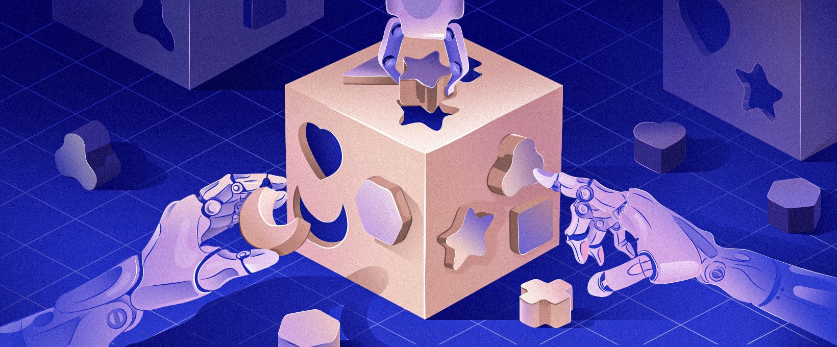 Custom vs Off-the-Shelf Software