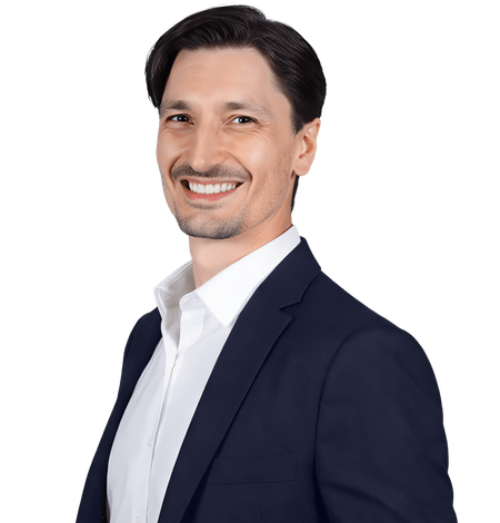 Sales and Partnerships Manager, Oracle Practice Leader