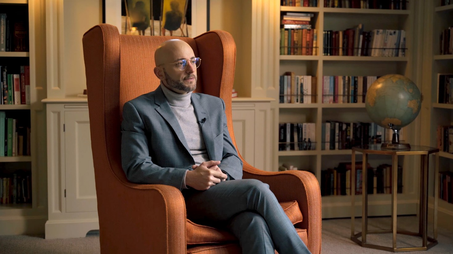 The Vehicles of Tomorrow