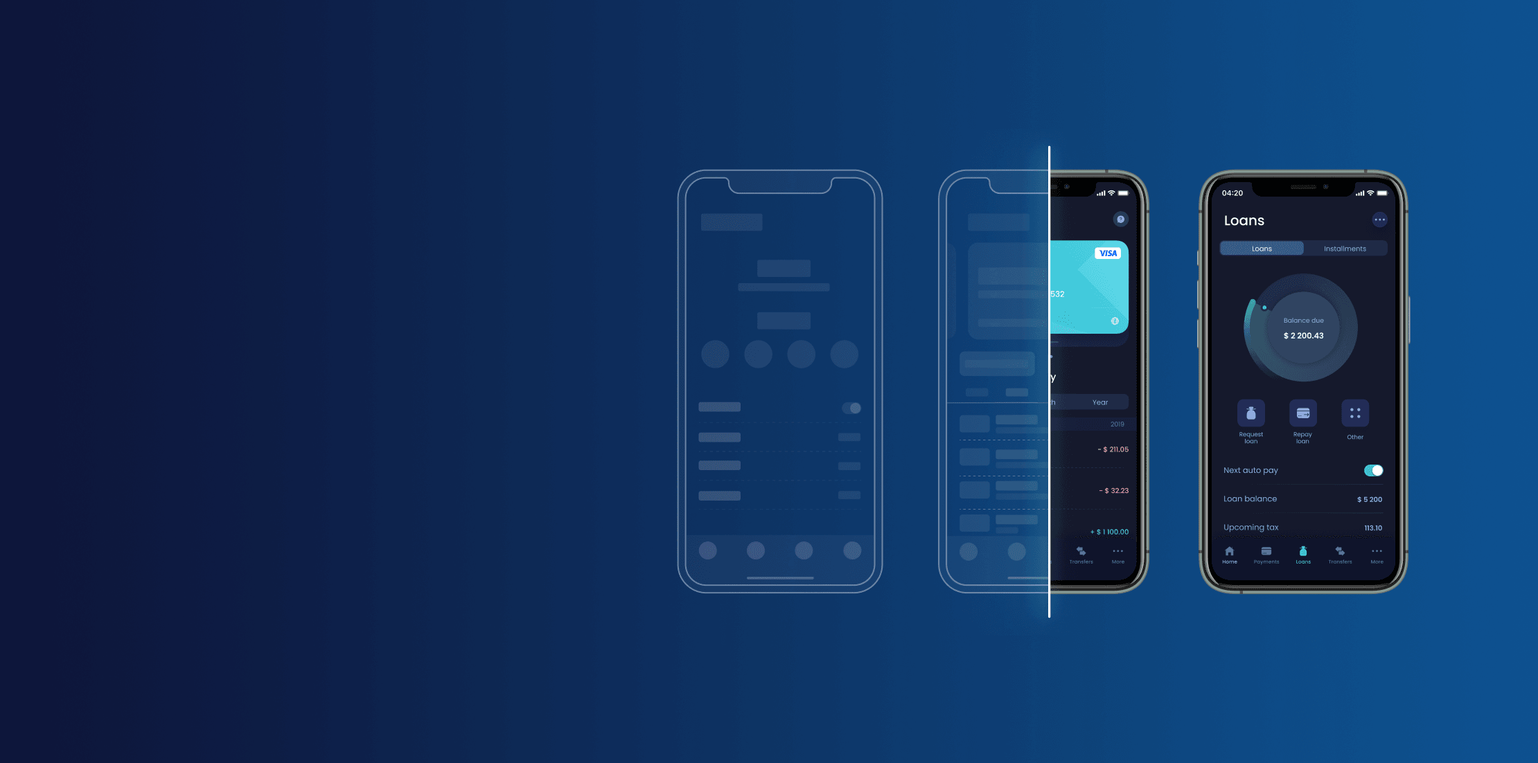 Improvements and proposals